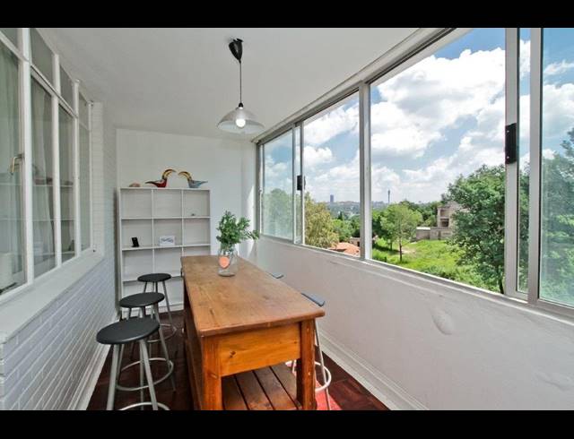 2 BEDROOM APARTMENT FOR SALE IN OBSERVATORY